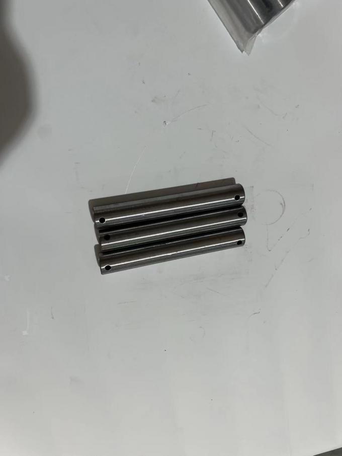 600141.01 Pin shaft Konecranes Spare Parts 2