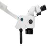Buy cheap White Dental Operating Microscope Wirh 360 Degree Rotation Handle Compact Design from wholesalers