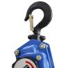 Buy cheap Economic Big Capacity 6T Steel Ratchet Lever Chain Hoist For Outdoor, CE/GS certified from wholesalers