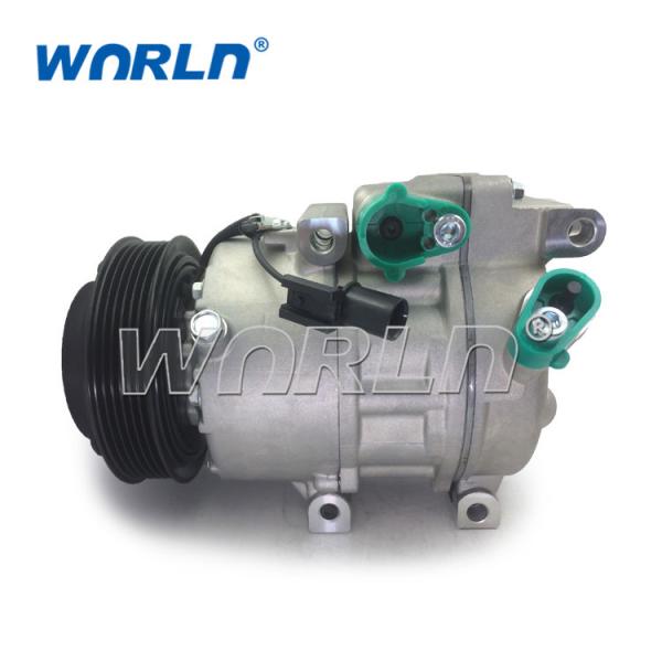 Buy cheap 12V Compressor Air Conditioner 977012H000 For Hyundai Elantra For I30 WXHY031 from wholesalers