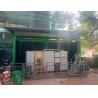 Buy cheap 1 Ton Stainless Steel Kitchen Waste Composting Machine For Wet Waste from wholesalers