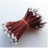 Buy cheap JST PH 2.0 2P wire harness power cable both end 1007 26AWG from wholesalers