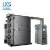 Buy cheap Customizable Size Magnetron Sputtering Coating Machine / PVD Coating Equipment from wholesalers
