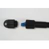 Buy cheap Humidity Proof MPO MTP Patch Cord , Fibre Optic Patch Leads High Performance from wholesalers