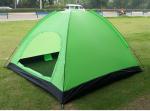 2 Person Camping Tent 4 Season Backpacking Tent Pop Up Tent for Outdoor Sports
