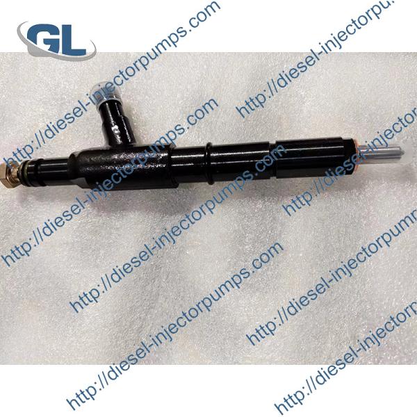 Good price Diesel Nozzle Fuel Injector 8972005703 8-97200570-3 For ISUZU NPR