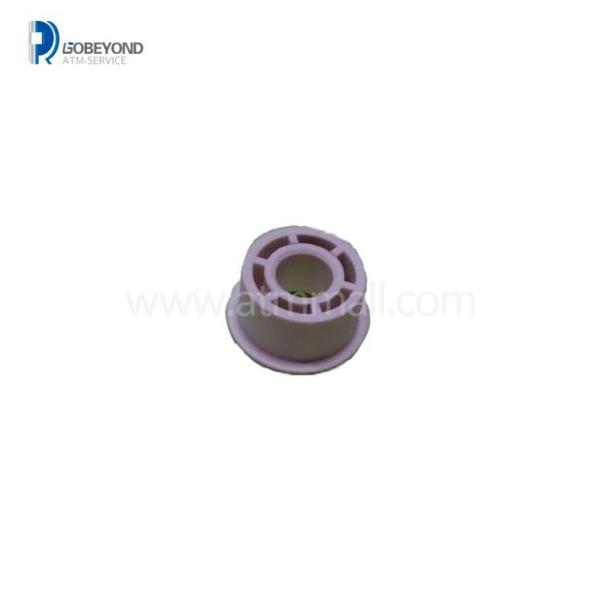 Buy cheap NCR 5887 Belt Roller ATM Machine Parts NCR Sankyo Card Reader from wholesalers