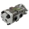 Buy cheap catererpillar 325C Excavator Hydraulic Spare Parts Pilot Pump Gear Pump from wholesalers