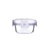 Buy cheap Storage Canister Bamboo Lid Lunch Box Borosilicate Storage Canister Glass Food Storage Containers from wholesalers