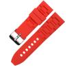 Buy cheap SHX Silicone Rubber Watch Strap Bands , Interchangeable Watch Band 20 22 26mm from wholesalers