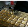 Buy cheap LED Display Glue Dispensing Machine for Waterproof Crystal 3D Mosaic Tiles Wall Sticker from wholesalers