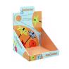 Buy cheap Retail Supermarket Cardboard Counter Top Display Paper Toy Display Box Custom from wholesalers