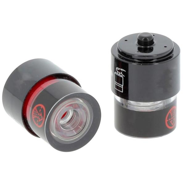 Ingersoll-Rand Vacuum Indicator 39124722 High Quality Screw air Compressor Parts