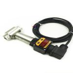 Stainless Steel Differential Piezoresistive Pressure Transmitter 5V