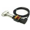 Buy cheap Stainless Steel Differential Piezoresistive Pressure Transmitter 5V from wholesalers