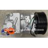 Buy cheap 9PK 24V 7SBU16C Auto Ac Compressor OEM 4572300111 For Mercedes-Benz Actros from wholesalers
