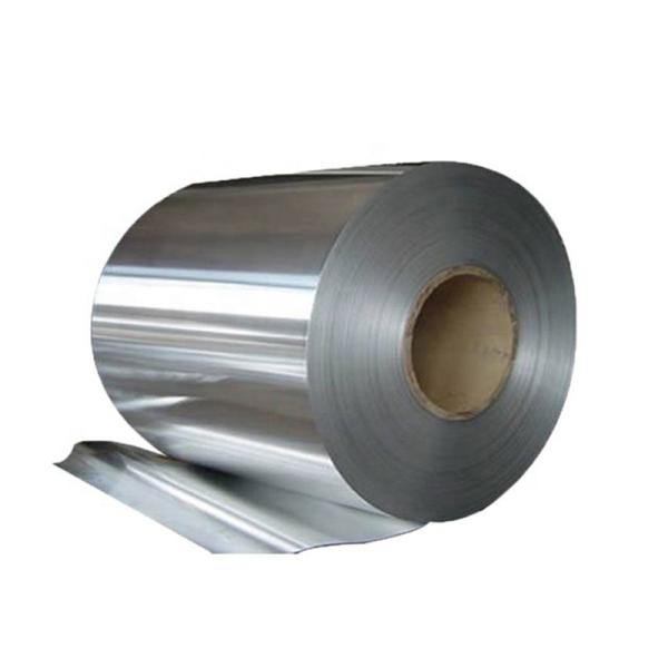 Buy cheap 2B BA Hot Rolled Stainless Steel Coil , SS Sheet Coil 309S 316 409 2205 Material from wholesalers