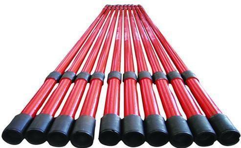 Buy cheap Dia 26.99 Inch Rod Insert Pump Sucker Rod Type And Tubing Type from wholesalers