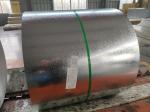 AZ150 Aluzinc Galvalume Steel Zinc Aluminized sheet coil Thickness 0.3 - 3.0mm