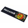 Buy cheap Custom Logo Anti-Slip Soft Touch PVC Rubber Custom Bar Mat, Bar Runner For Brand Advertising And Promotion from wholesalers