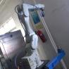 Buy cheap Car Interior Parts 1500mm Robot Painting Machine 6 Axis With Spray Booth from wholesalers