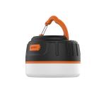 LED camping lamp hand lamp emergency charging 4W 5200mAh IP65