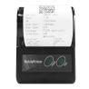 Buy cheap Free Spare Parts 2 Inch 58mm Wireless Bluetooth Thermal Mini Printer for Portable Bills from wholesalers