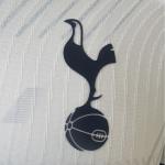 Long Lasting Soccer Team Jersey Fabric 100% Polyester Breathable Jersey