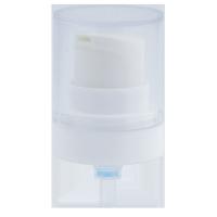 Buy cheap Smooth Non Spill Lotion Pump Head For Easy Customized Logo Printing product