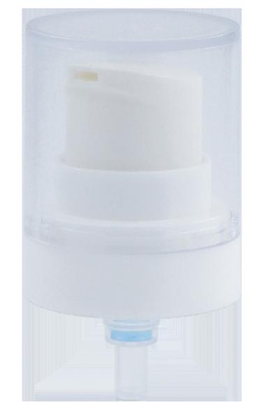 Buy cheap Smooth Non Spill Lotion Pump Head For Easy Customized Logo Printing from wholesalers