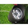 Buy cheap IP 66 LED Landscape Spotlight 15 Watt 6 Nichia LED Chip Die Cast Solid Brass from wholesalers