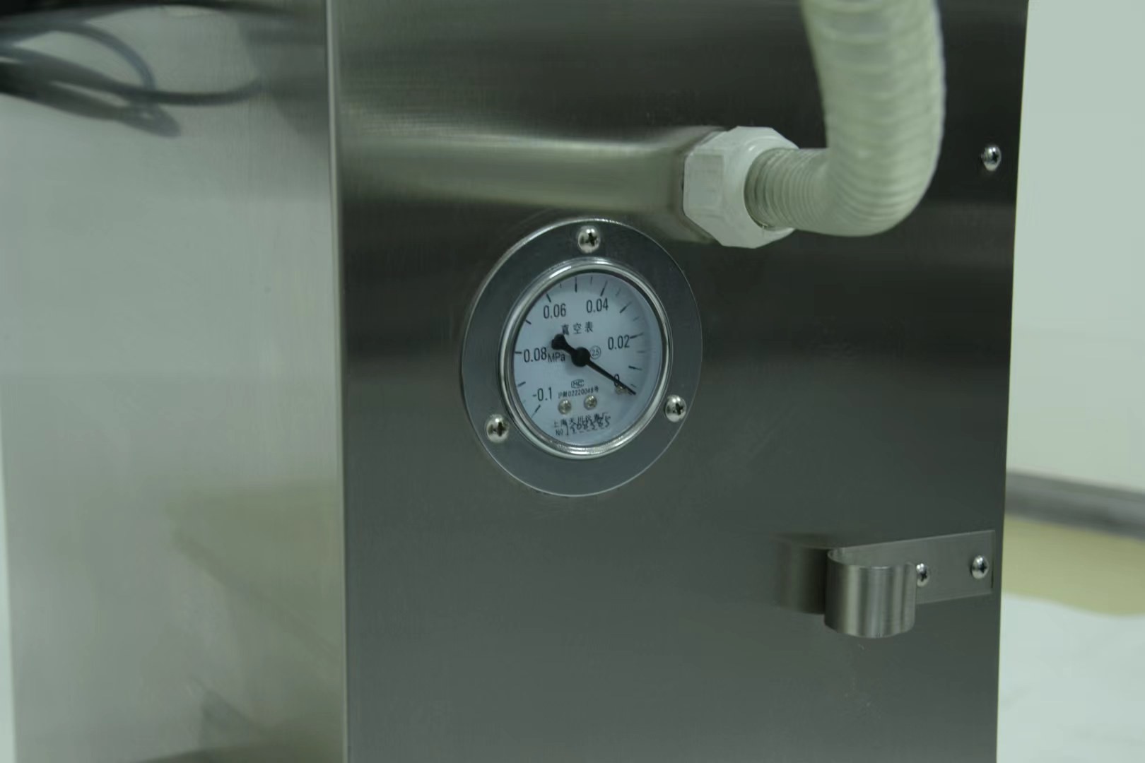 Normal Marinade Machine 220V~240V/50hz~60hz High Strength