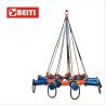 Buy cheap Hydraulic Pile cutter for excavator used to break the concrete pile from wholesalers