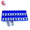 Buy cheap APMT1604PDER-DL Grade Of Material LX2000 Carbide Milling Inserts High Life Super Durable from wholesalers