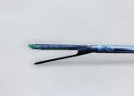 Endo Surgical Linear cutter Stapler , Medical Staple Gun 4.2mm Height For