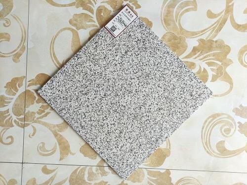 Buy cheap Anti Scratch Terrazzo Porcelain Tile White Gray Beige Black Color from wholesalers