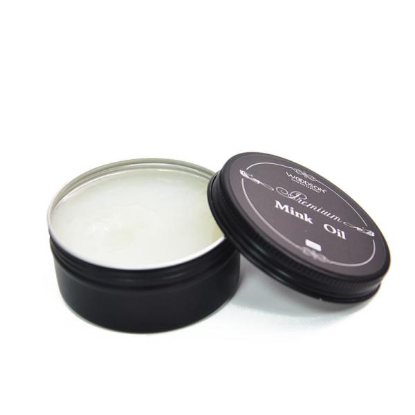 Buy cheap Leather Boots Shoe Mink Oil Wax Cleaner And Conditioner Care from wholesalers