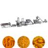 Buy cheap Siemens CHNT Kurkure Production Line Plant Machine Semi Automatic from wholesalers