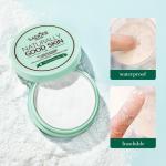 Fine Lines Imperfections Sheer Loose Powder 5g Long Lasting Created Soft Focus