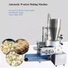Buy cheap 220v 110v Dumpling Making Machine Pierogi Dumpling Maker Multifunctional from wholesalers