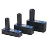 Buy cheap 0.45 Mpa Multistage Vacuum Pump 50dBA Energy Saving Nitrile Rubber from wholesalers