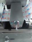 CE Energy Saving Blister Pack Sealing Machine Tablets / Pills / Capsules Use