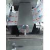 Buy cheap PLC Touch Screen Automatic Blister Packing Machine Blister Packaging Equipment from wholesalers