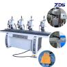 Buy cheap ZDS 4 Head Door Lock Hole Hinge Boring Machines For Woodworking from wholesalers