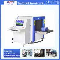 Buy cheap Medium Size X Ray Security Inspection Machine For Resort Hotel Bank Station product