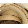 Buy cheap Non Asbestos Yarns Anchor Windlass Woven Brake Lining from wholesalers