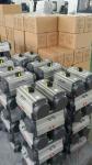 airtac pneumatic actuator air actuator auto control double acting butterfly