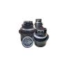 Buy cheap ORIGINAL KOMATSU Excavator Parts PC200-8 Travel Motor 20y-27-00500 PC200-3 Final Drive for Komatsu Excavator from wholesalers