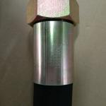 Get the Best Tubing for Compair Screw Air Compressor Parts at Our Manufacturing