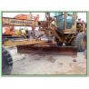 Buy cheap 140g Used motor grader american africa algeria Algiers egypt Cairo from wholesalers